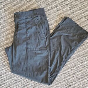 Athleta Trekkie Hike Pants Womens